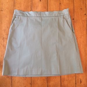 Brooks Brothers 346 Skirt